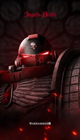 Ангелы смерти 2021 смотреть онлайн бесплатно